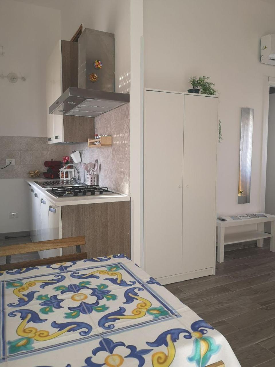Casa Ibla Apartment Syracuse Exterior foto