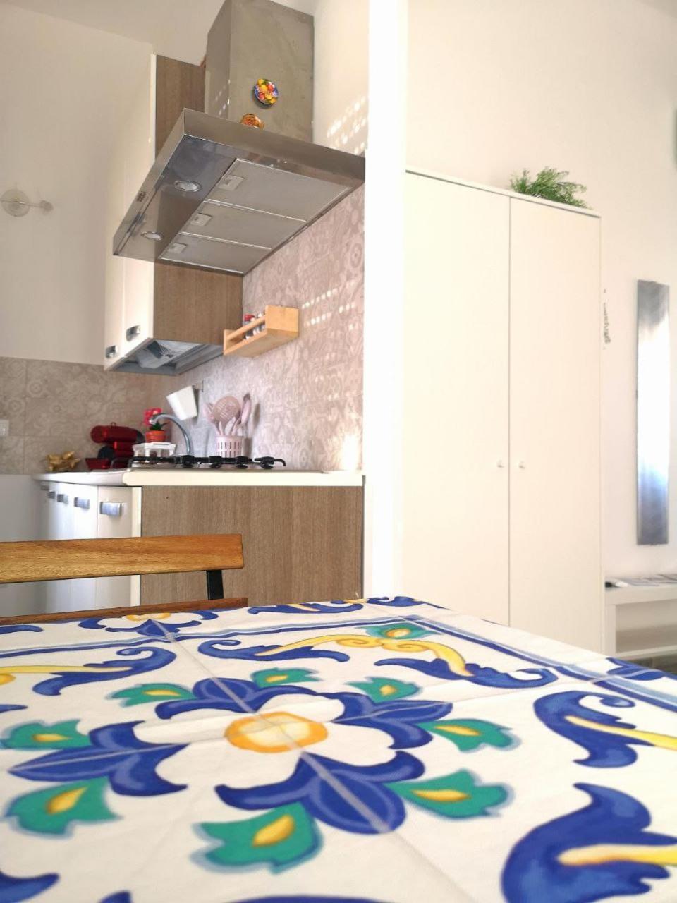 Casa Ibla Apartment Syracuse Exterior foto