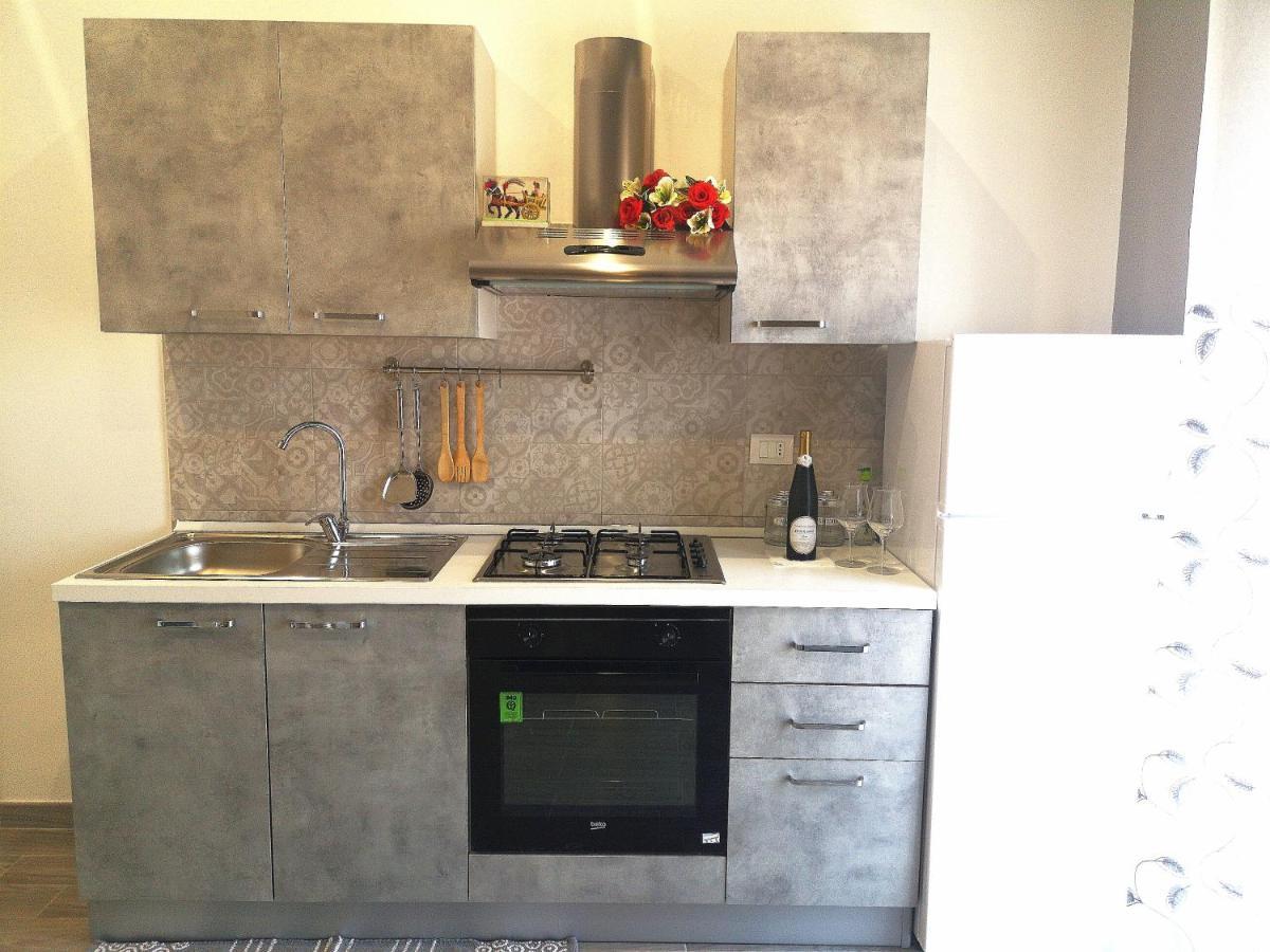 Casa Ibla Apartment Syracuse Exterior foto