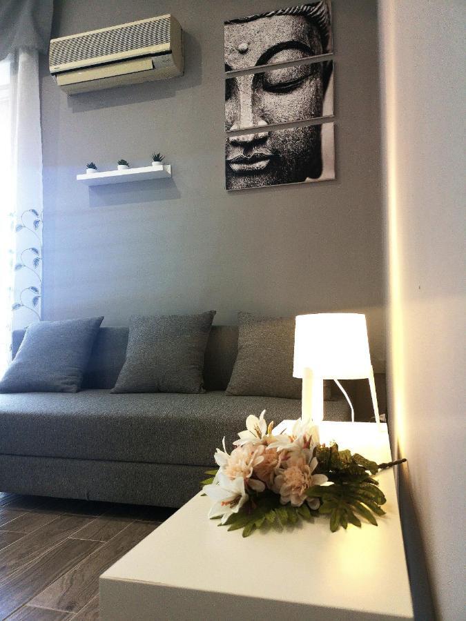 Casa Ibla Apartment Syracuse Exterior foto