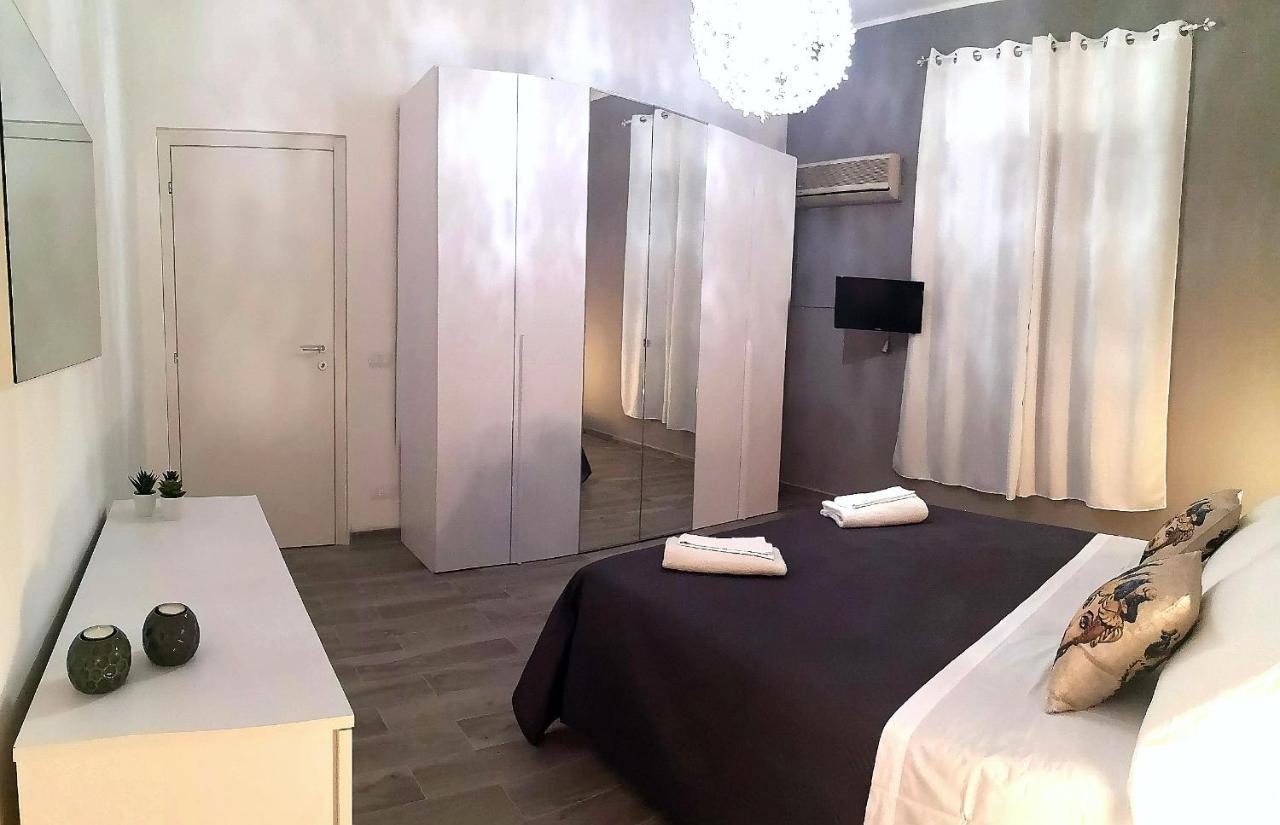 Casa Ibla Apartment Syracuse Exterior foto