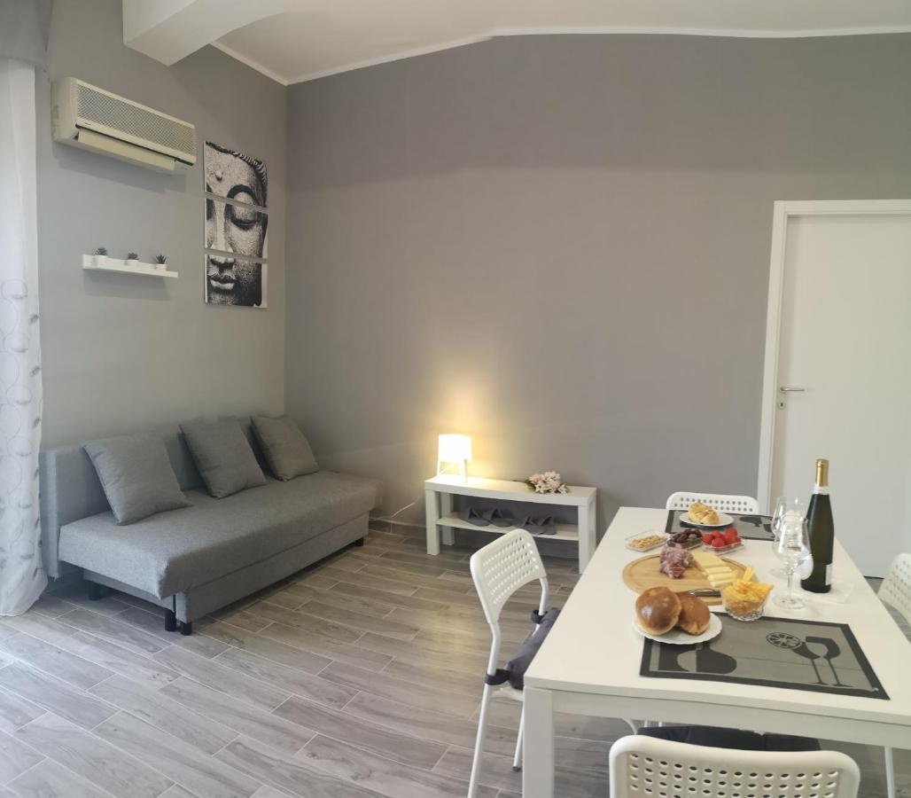 Casa Ibla Apartment Syracuse Exterior foto