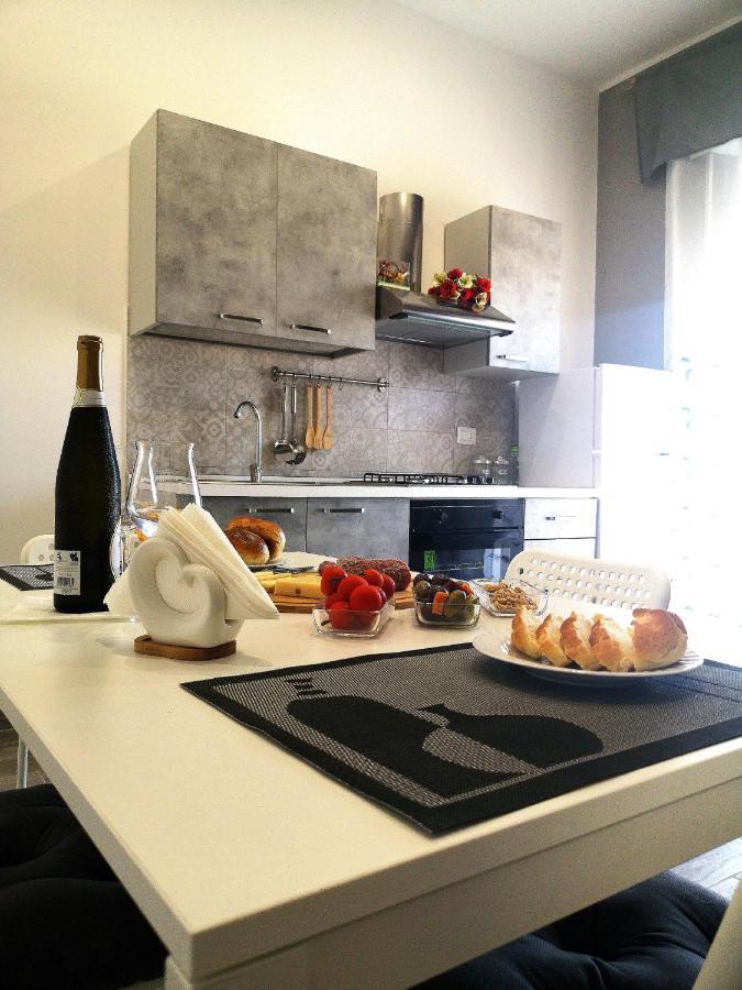Casa Ibla Apartment Syracuse Exterior foto