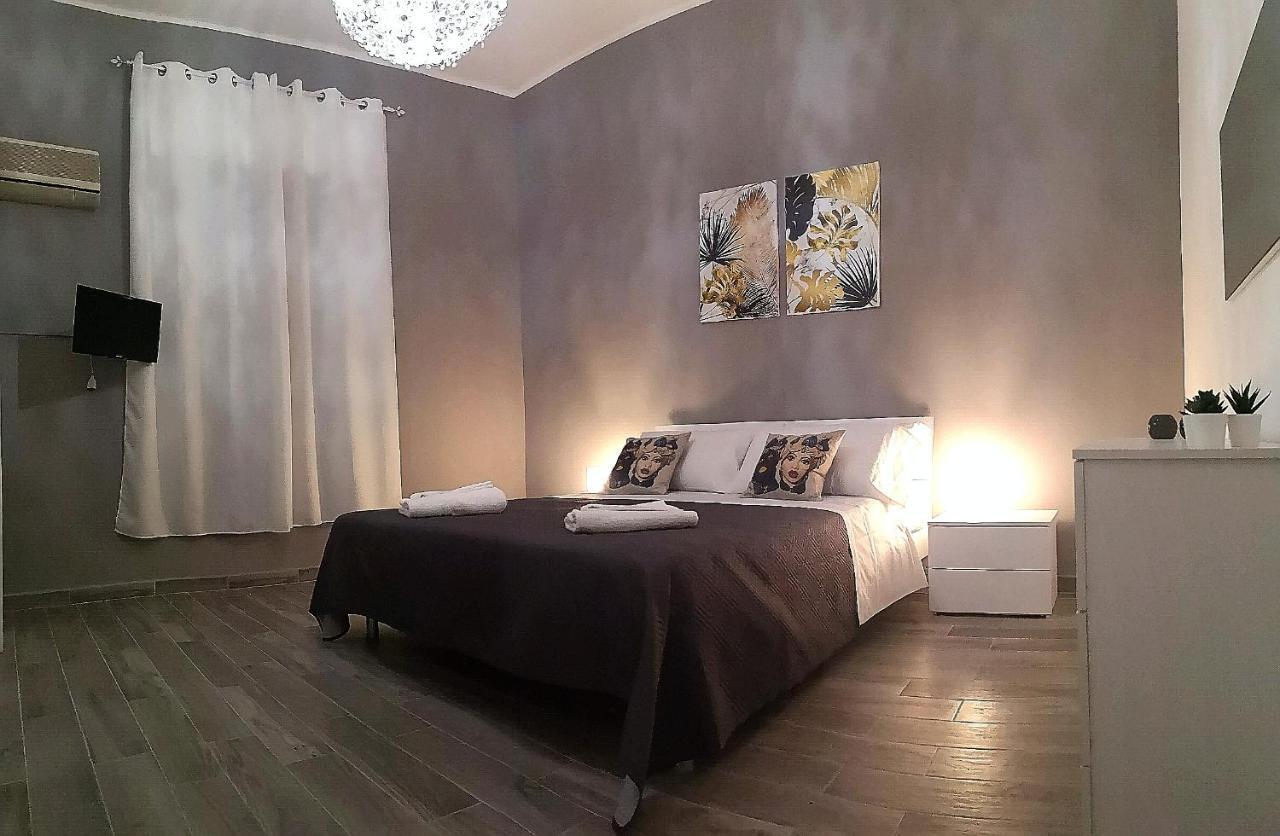 Casa Ibla Apartment Syracuse Exterior foto