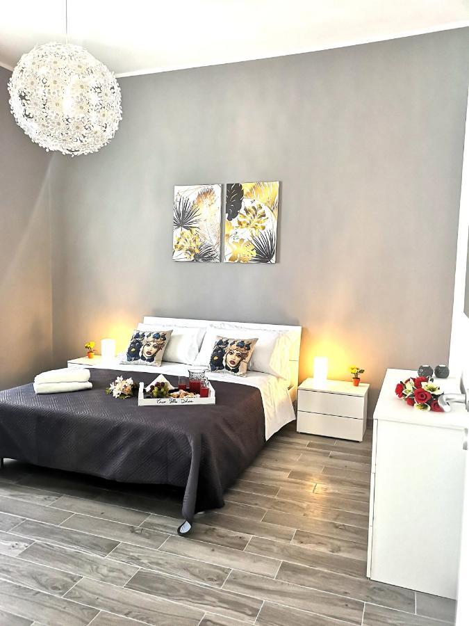 Casa Ibla Apartment Syracuse Exterior foto
