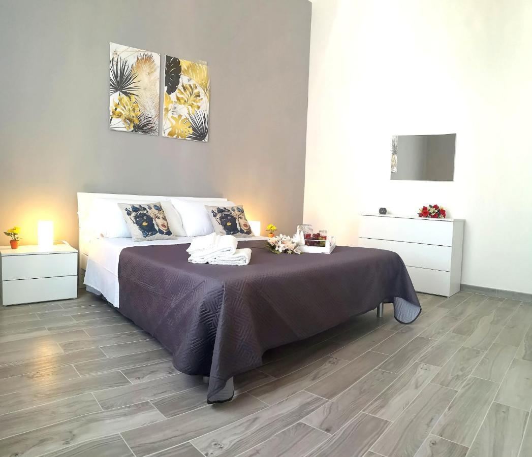 Casa Ibla Apartment Syracuse Exterior foto